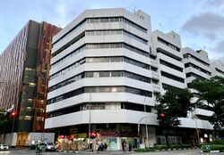 Icb Enterprise House (D7), Office #505970891